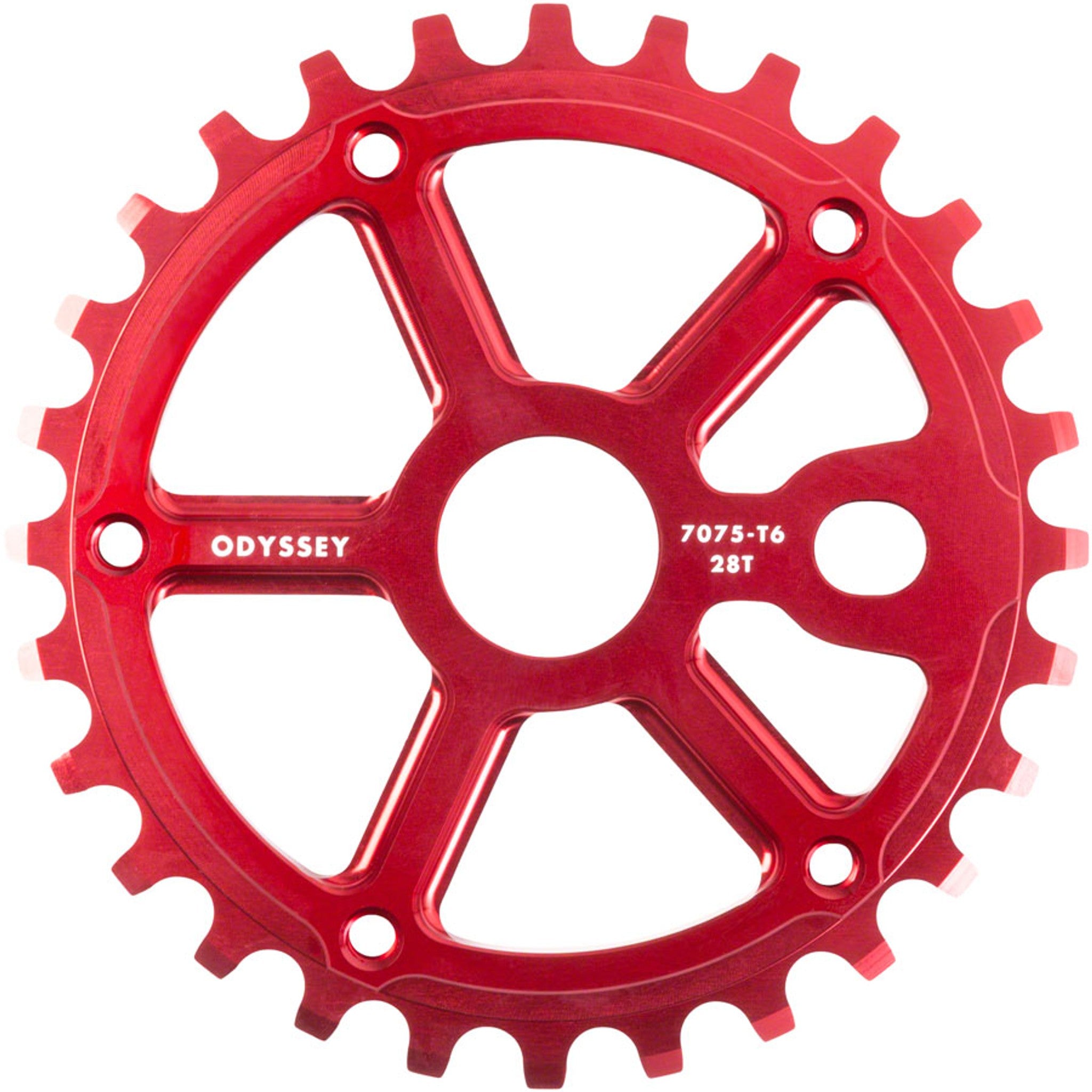 Utility Pro Guard Sprocket