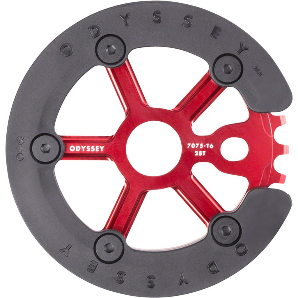 Utility Pro Guard Sprocket