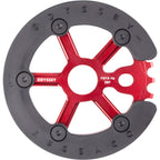 Utility Pro Guard Sprocket