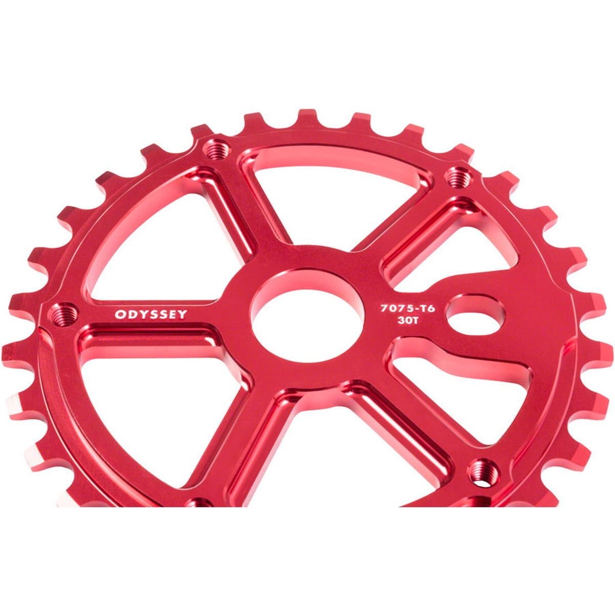 Utility Pro Sprocket