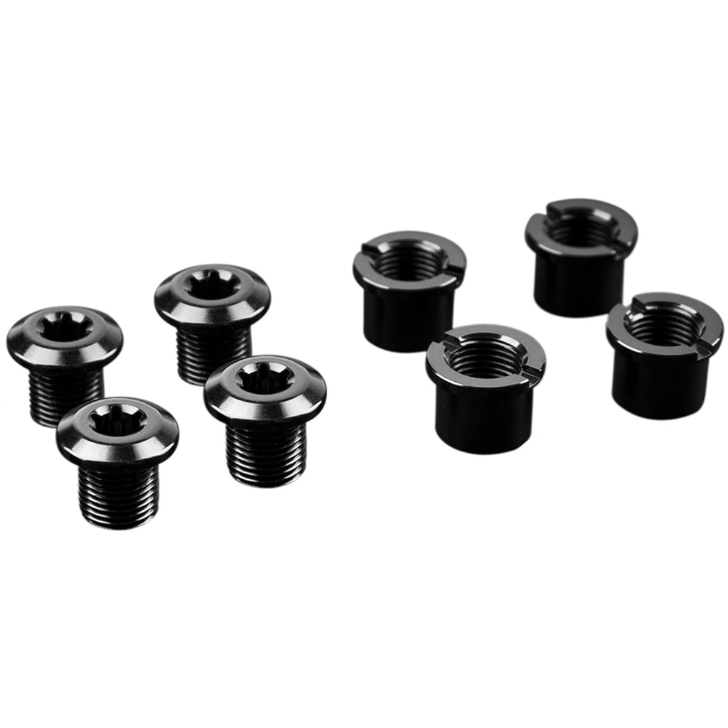 Chainring Bolts