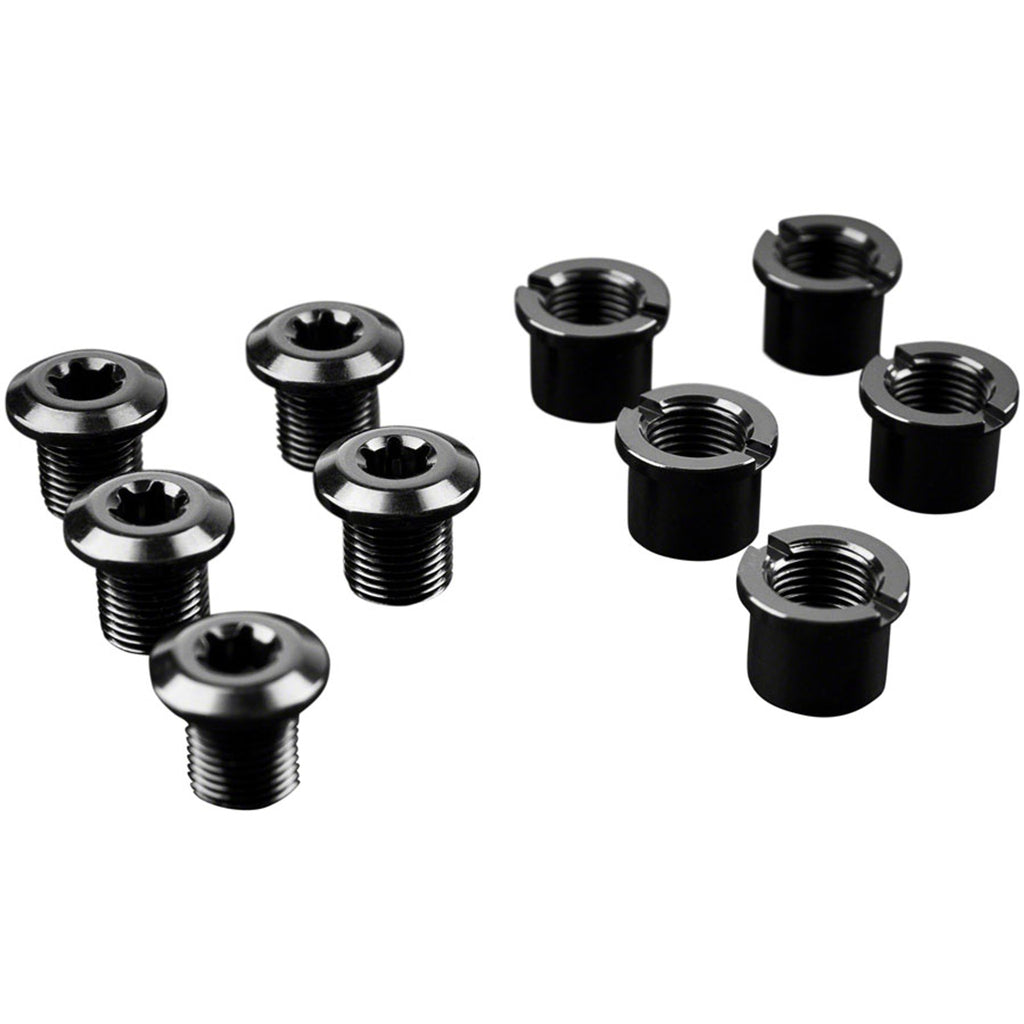 Chainring Bolts