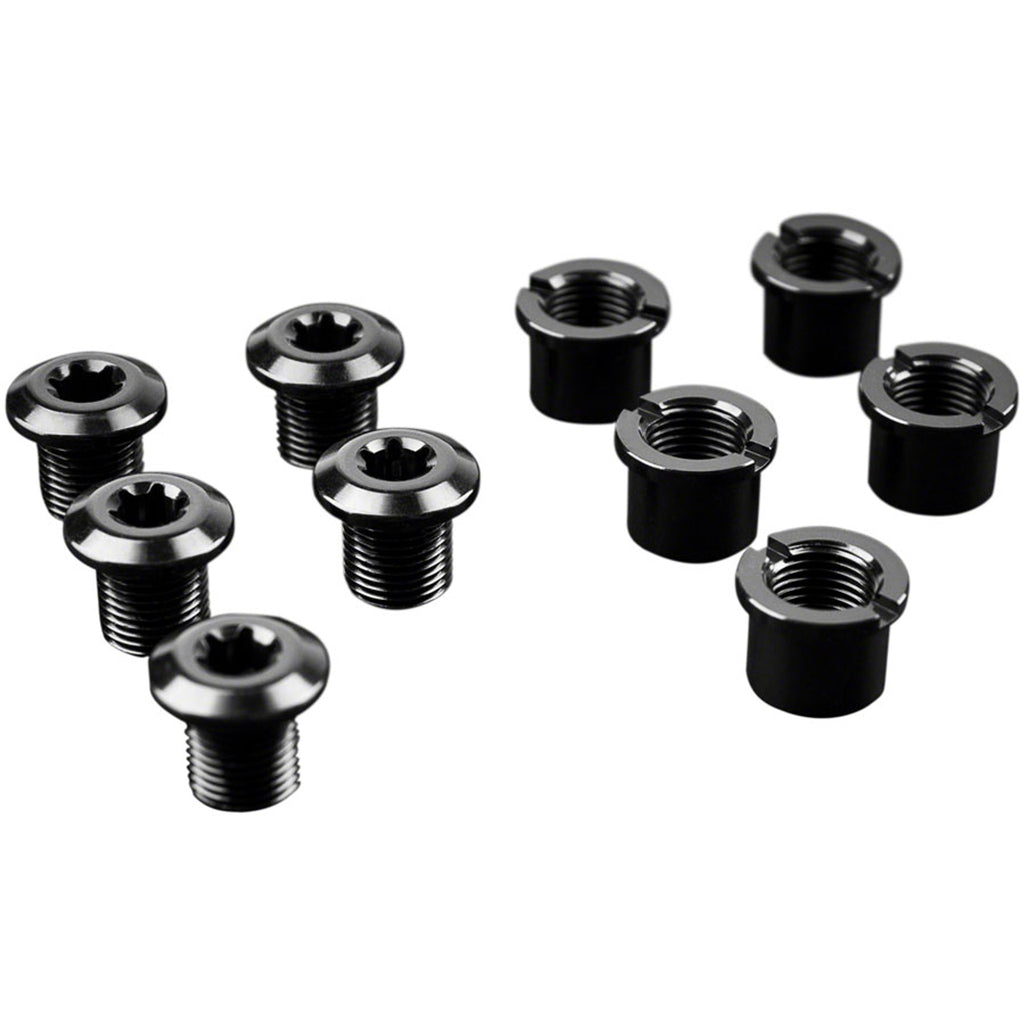 Chainring Bolts