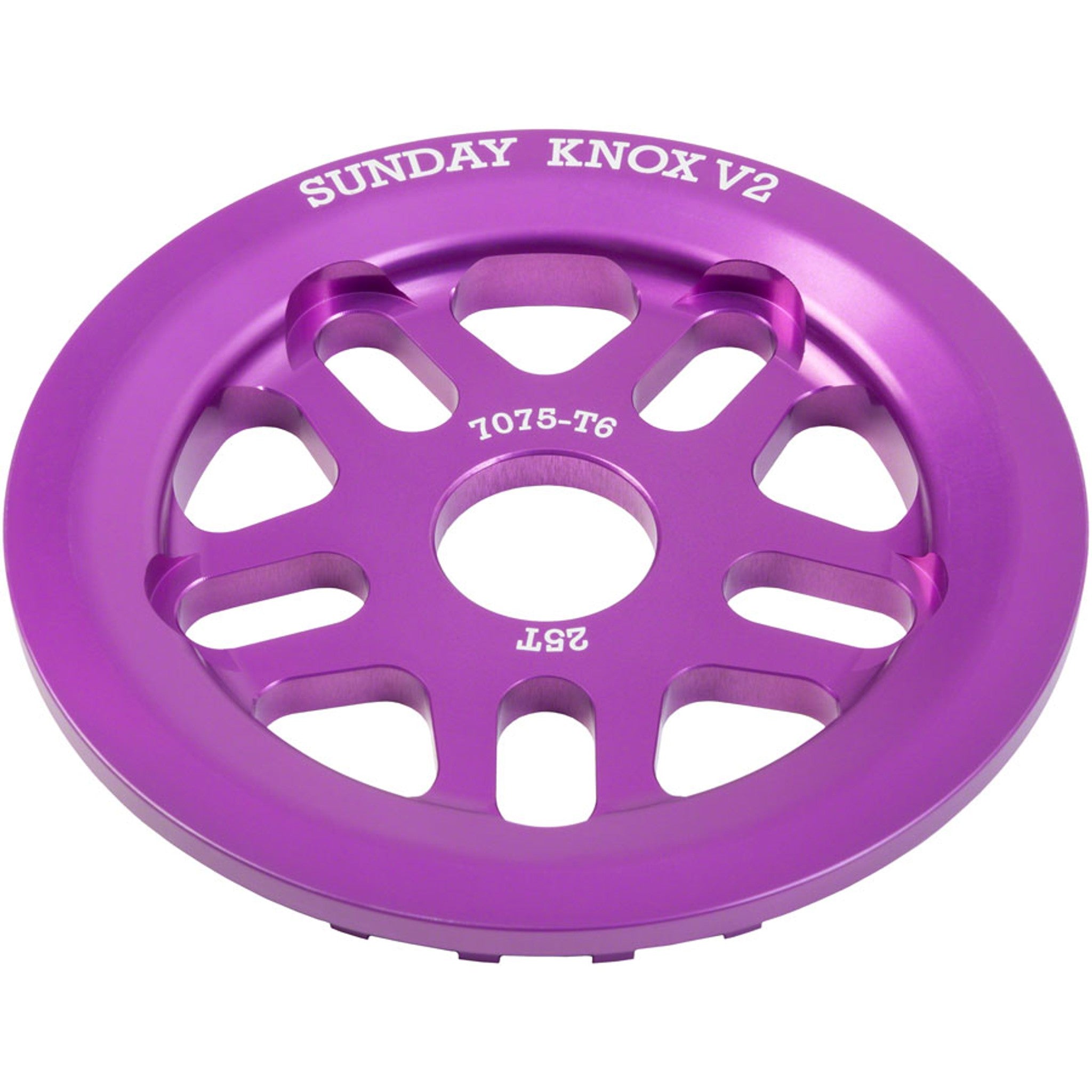 Knox V2 Guard Sprocket