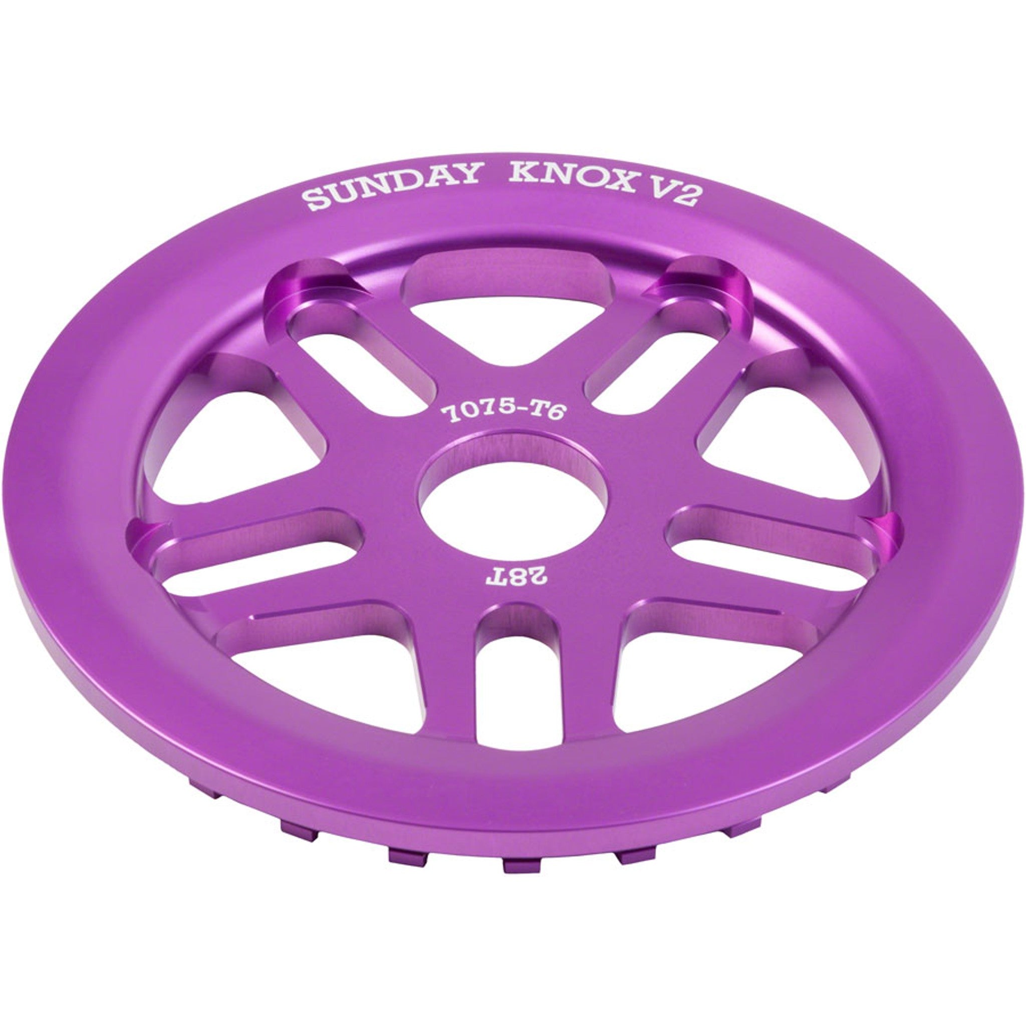 Knox V2 Guard Sprocket
