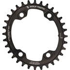 Shimano XTR M9000 96 BCD Asymmetrical Chainrings