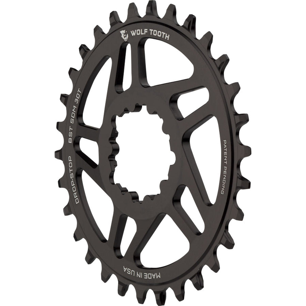 SRAM 3-Bolt Direct Mount Chainrings