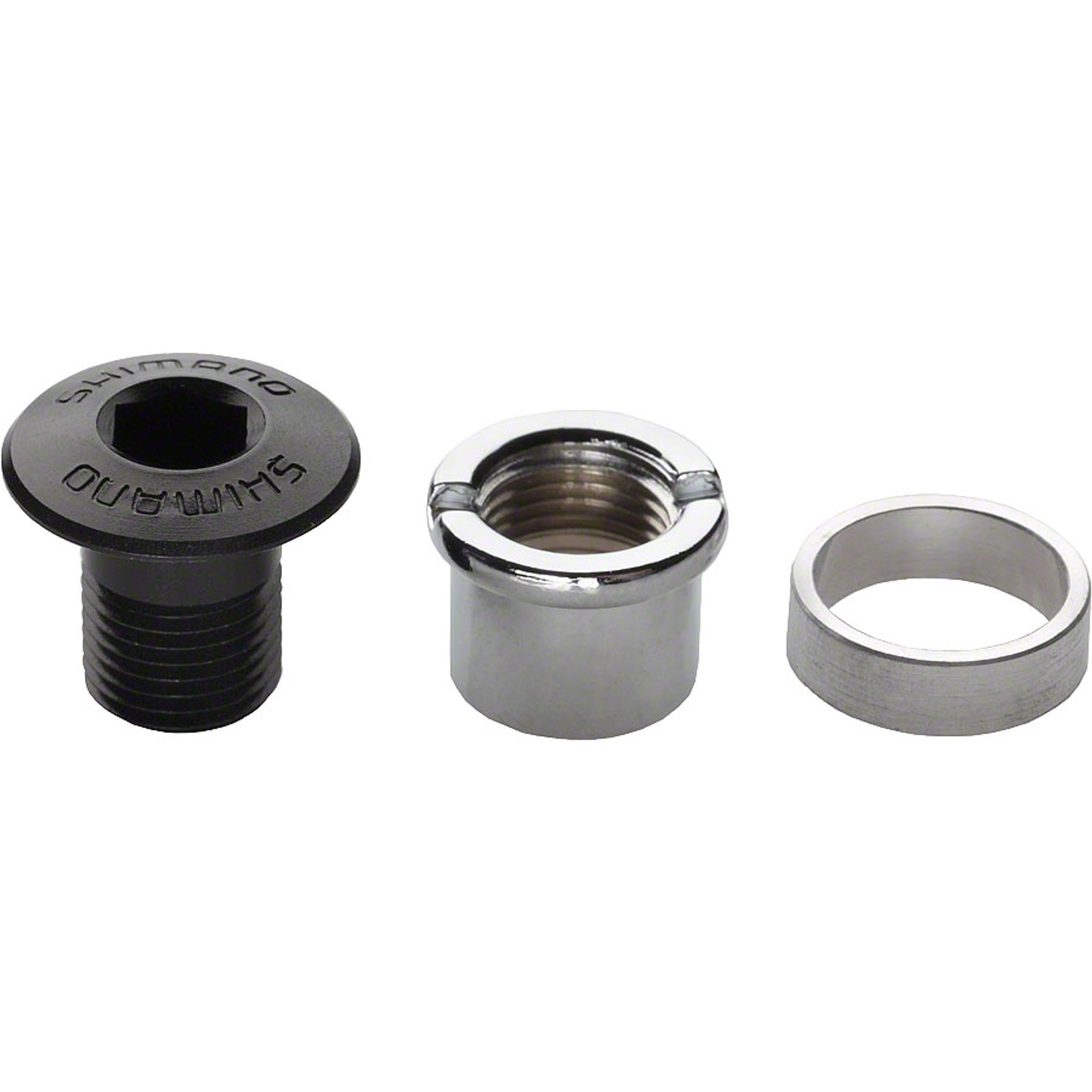 Chainring Bolts - GRX FC-RX810 Chainring Bolts