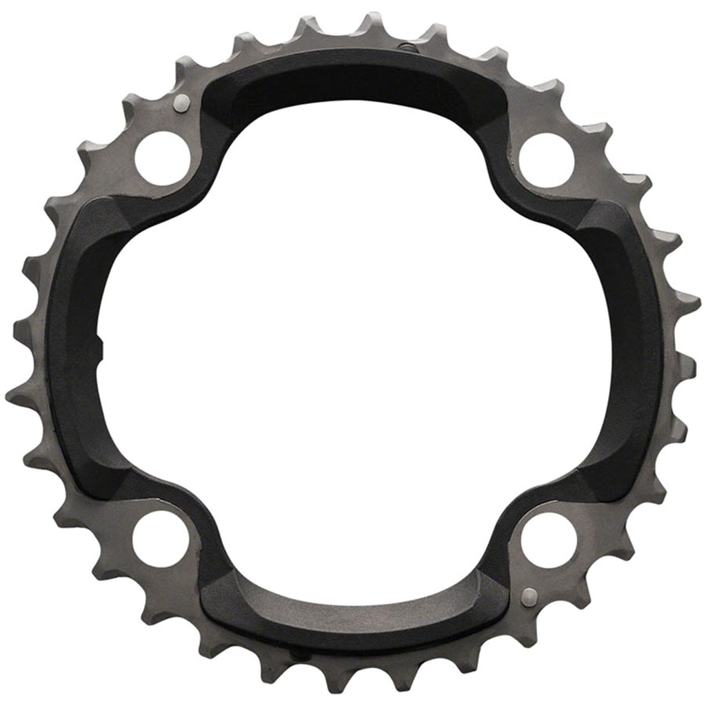 XTR M980 10-Speed Chainring