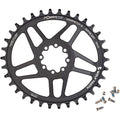 SRAM Elliptical 8-Bolt Direct Mount Chainrings - Elliptical Direct Mount Chainring - Elliptical Direct Mount Chainring