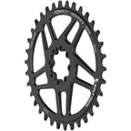 SRAM Elliptical 8-Bolt Direct Mount Chainrings - Elliptical Direct Mount Chainring - Elliptical Direct Mount Chainring