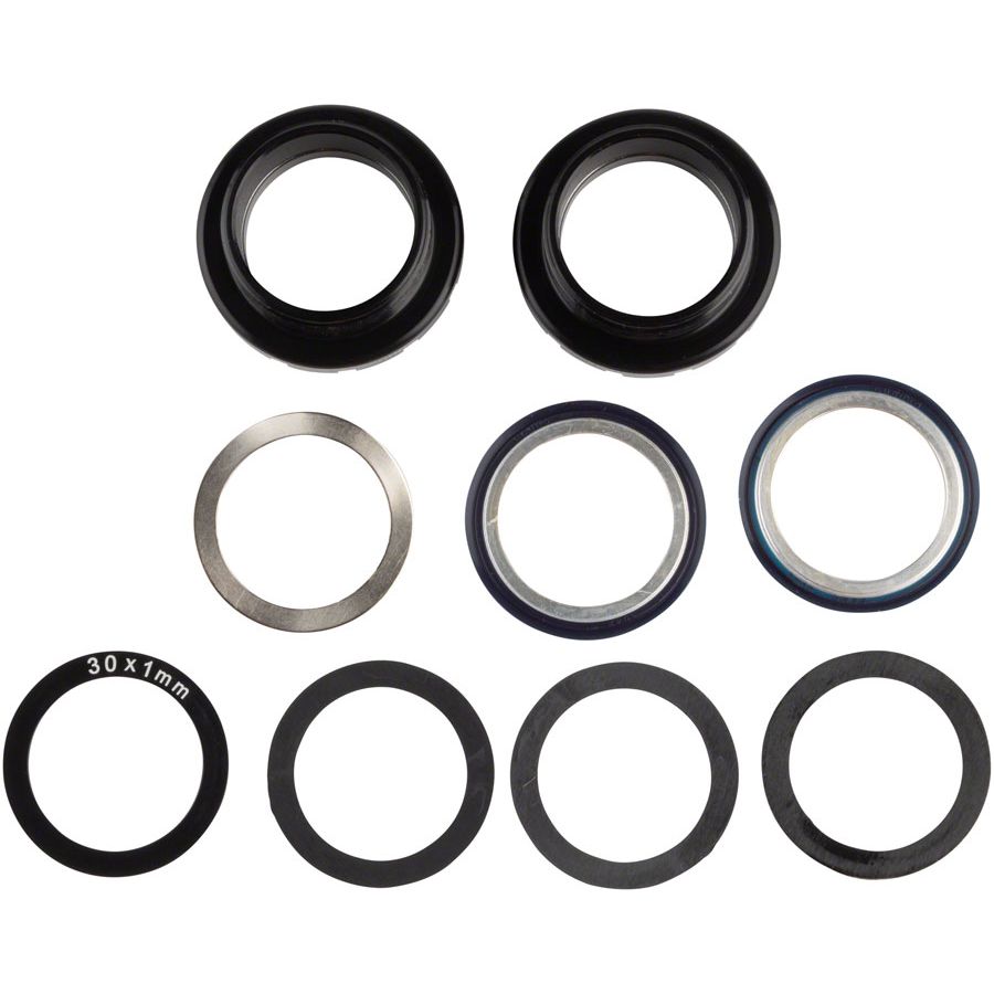 Italian Stainless Steel