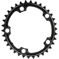 Premium Oval 110 BCD 5-Bolt Road Chainring