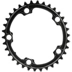 Premium Oval 110 BCD 5-Bolt Road Chainring