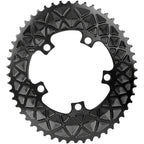 Premium Oval 110 BCD 5-Bolt Road Chainring