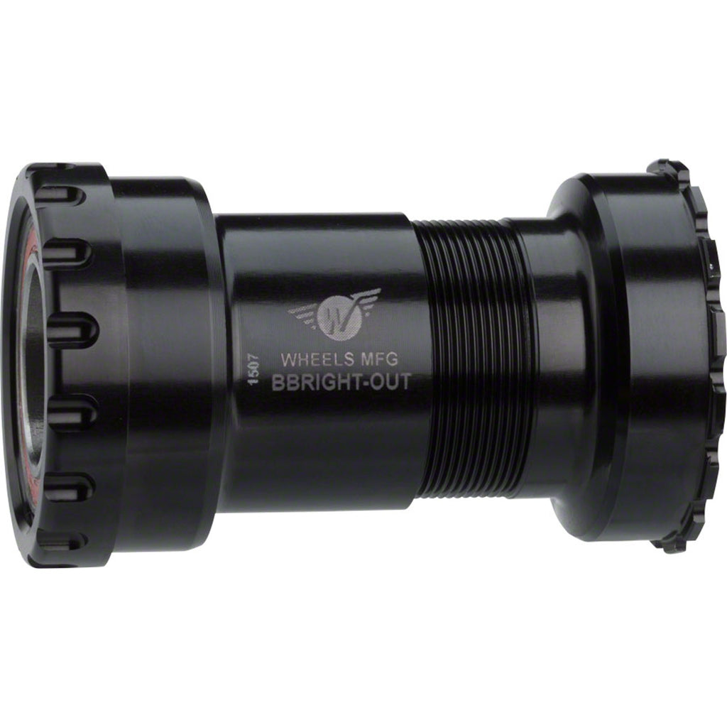 BBright Thread Together - PressFit BBRight Thread-Together Bottom Bracket