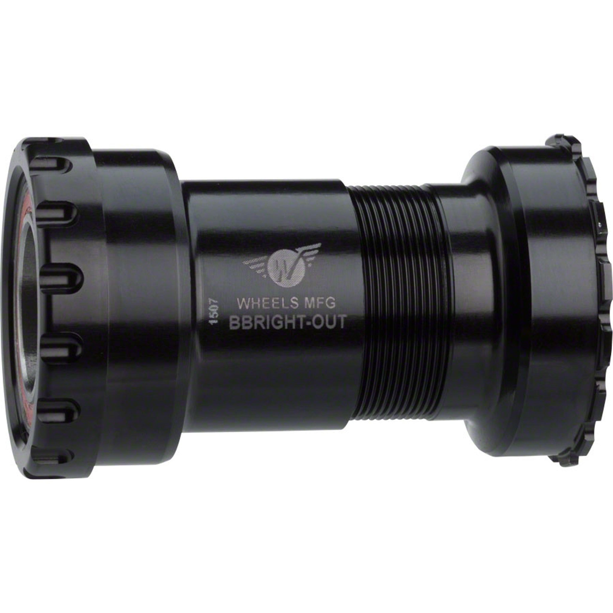 BBright Thread Together - PressFit BBRight Thread-Together Bottom Bracket