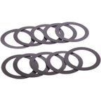 Crank and Bottom Bracket Spacers
