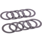 Crank and Bottom Bracket Spacers