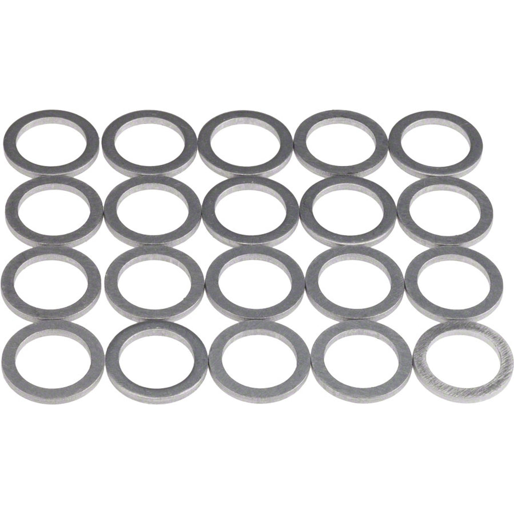 Spacers