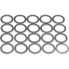 Spacers
