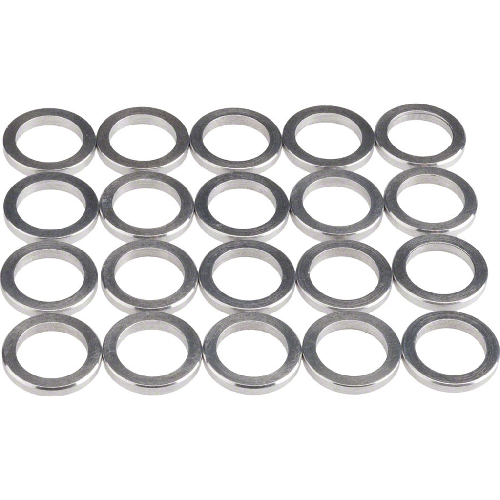 Spacers