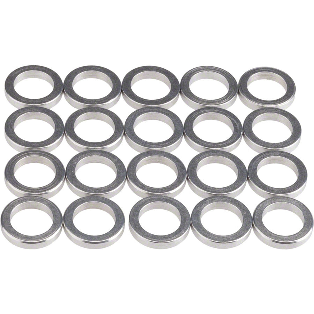 Spacers