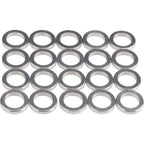 Spacers