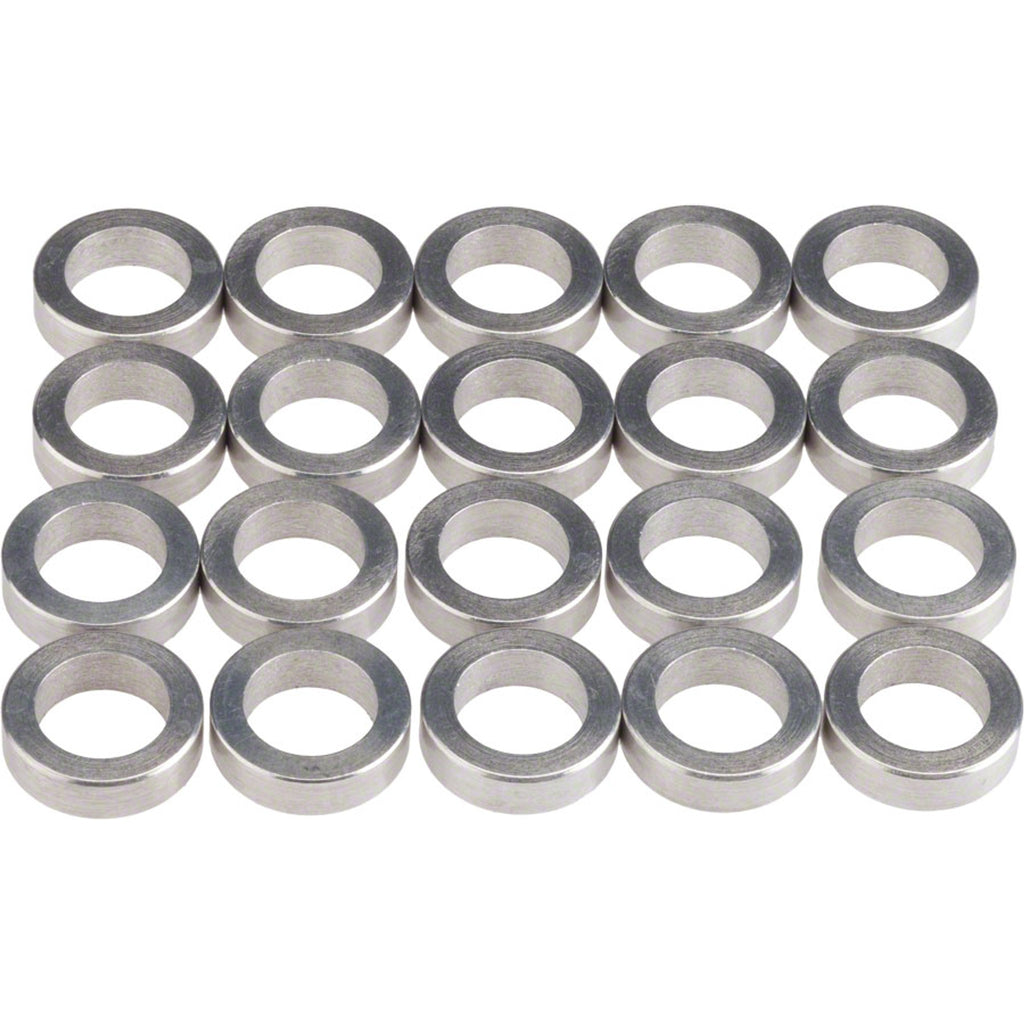 Spacers