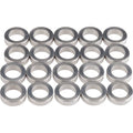 Spacers