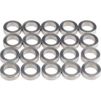 Spacers