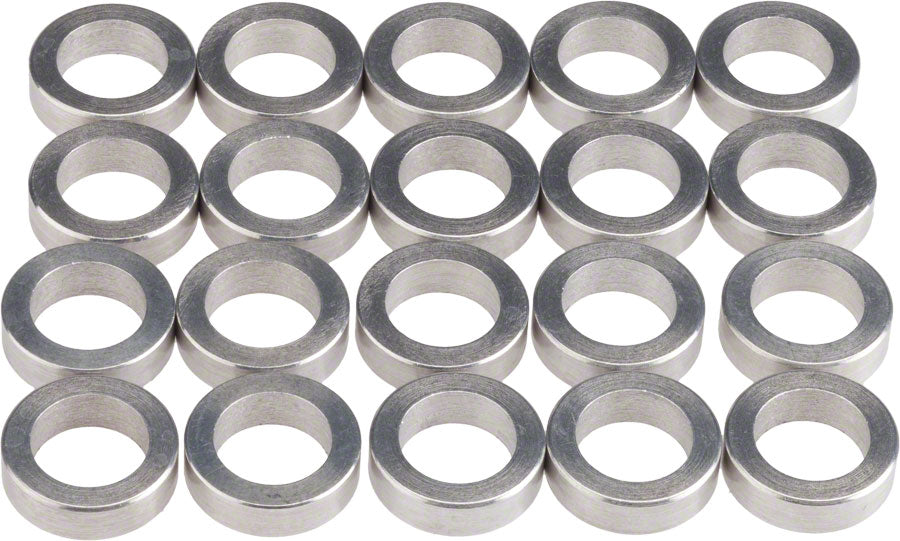 Spacers