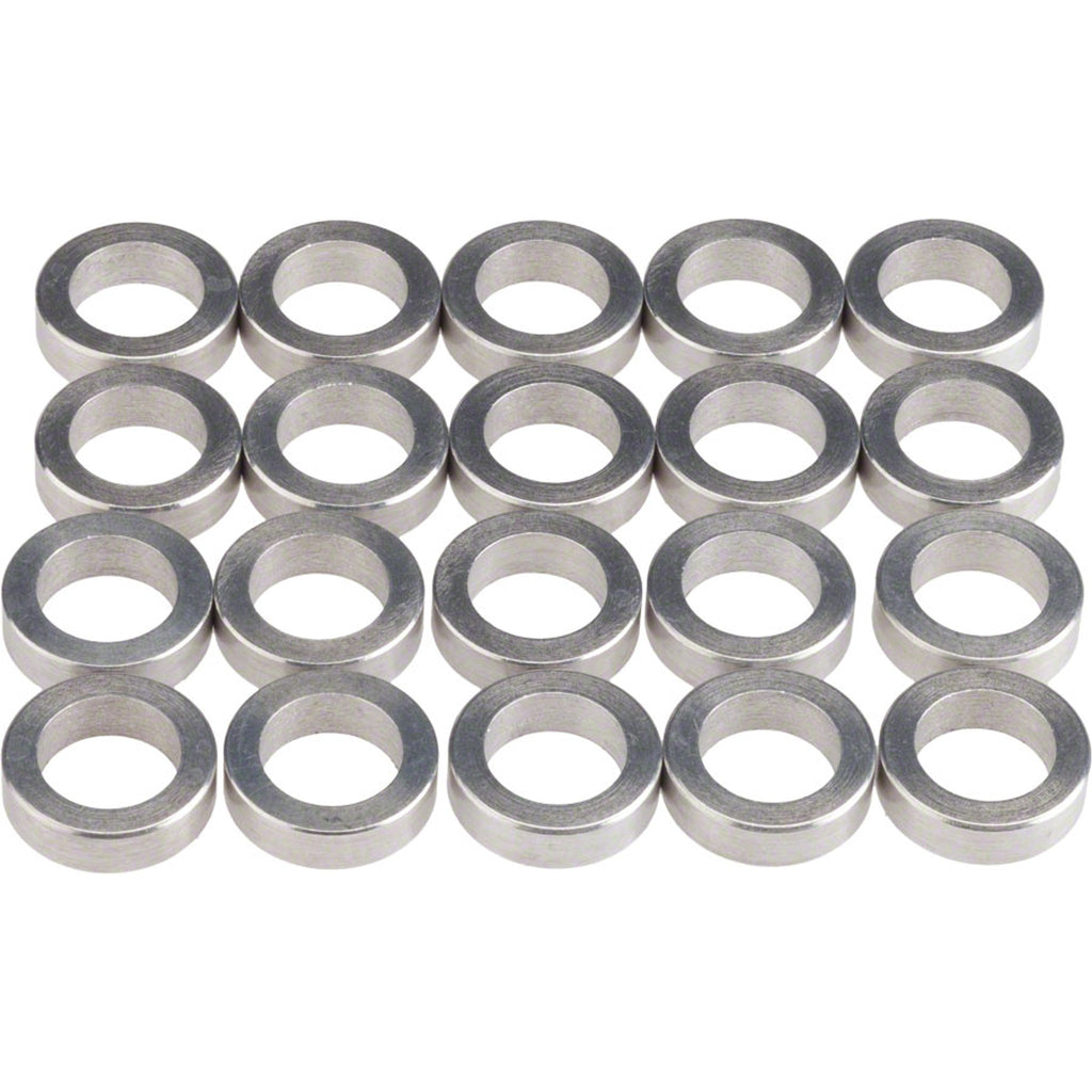 Spacers