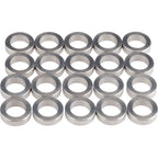 Spacers
