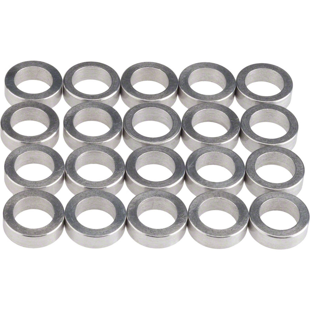Spacers