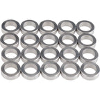 Spacers