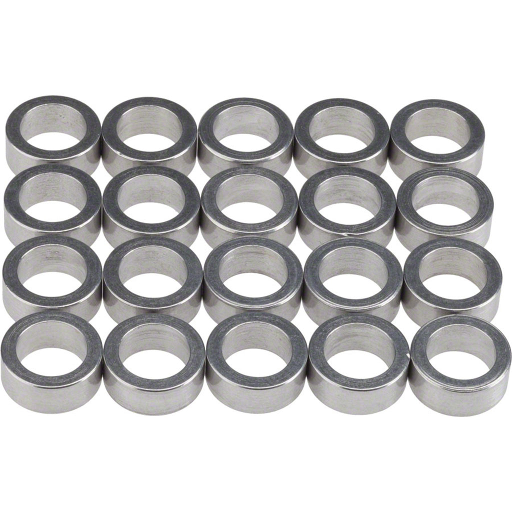 Spacers