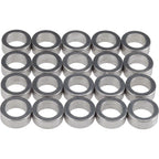 Spacers