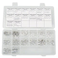 Small Chainring Spacer Kit, 120 Pieces
