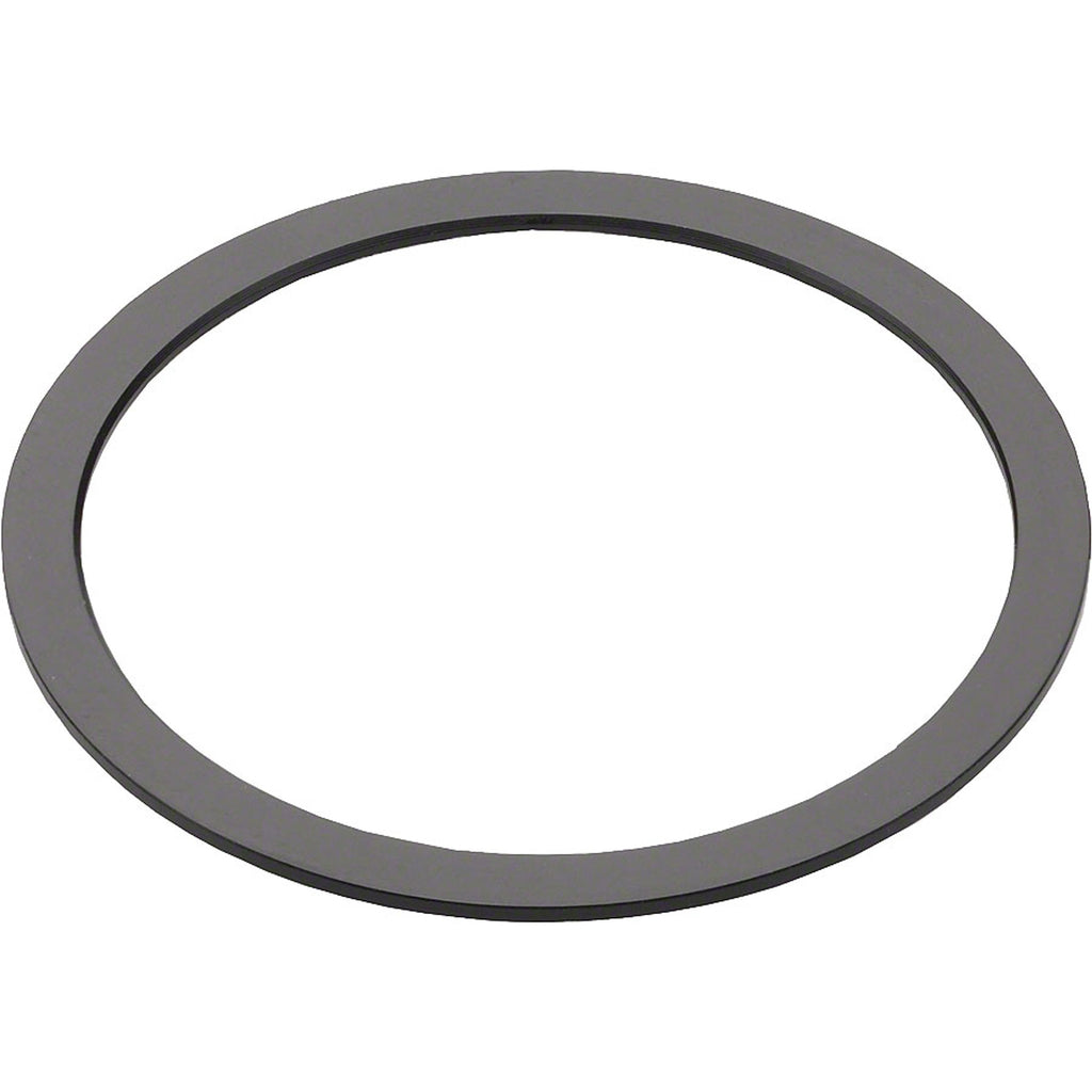 Crank and Bottom Bracket Spacers