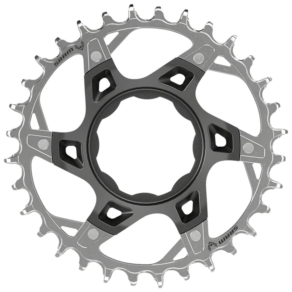 XX T-Type Direct Mount Ebike Rings