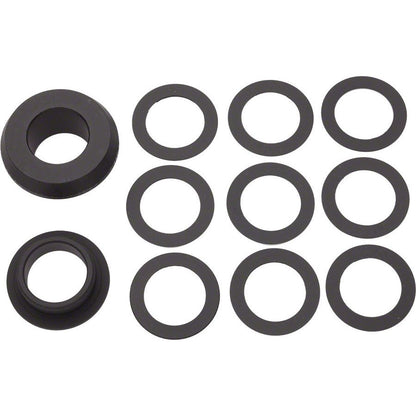 BB30/PF30/Bbright Bottom Bracket Adaptor
