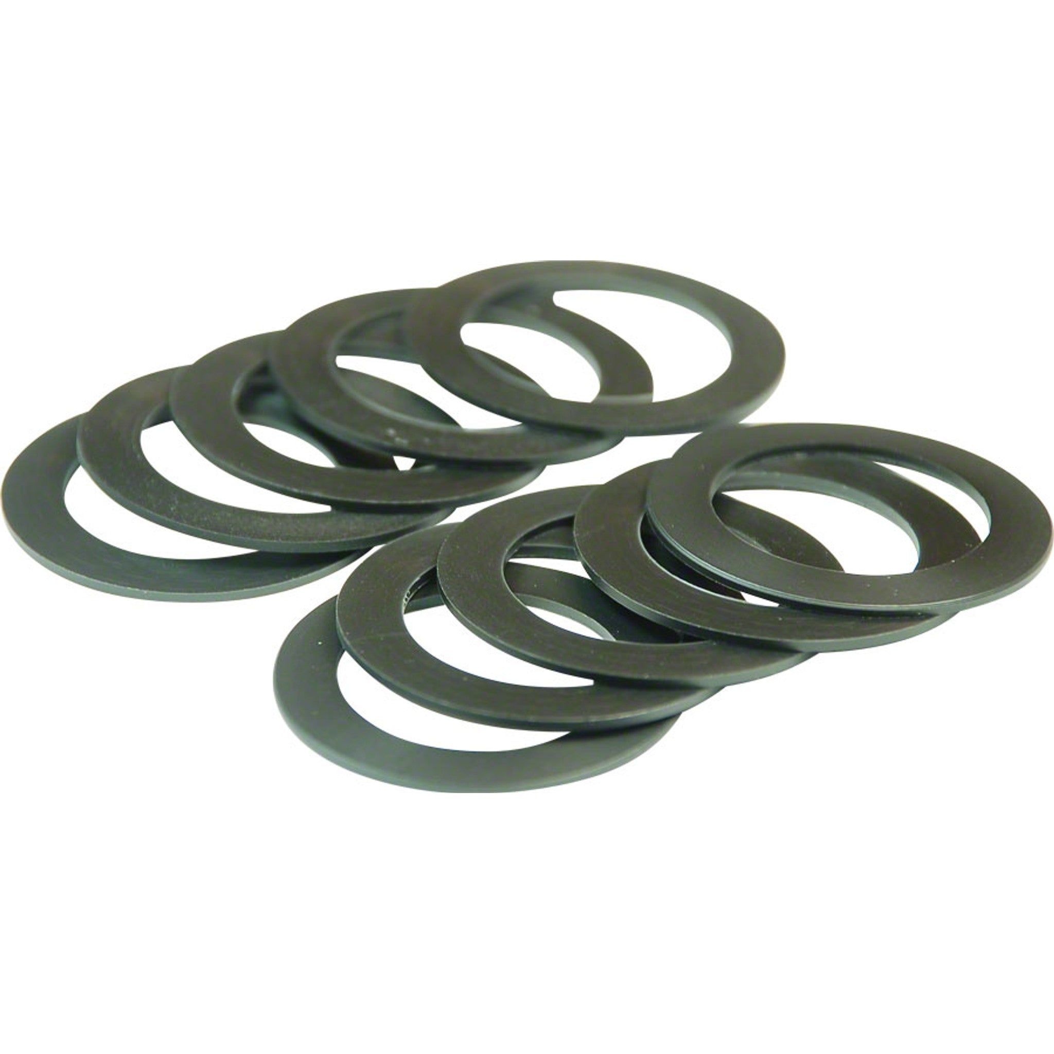 Crank and Bottom Bracket Spacers