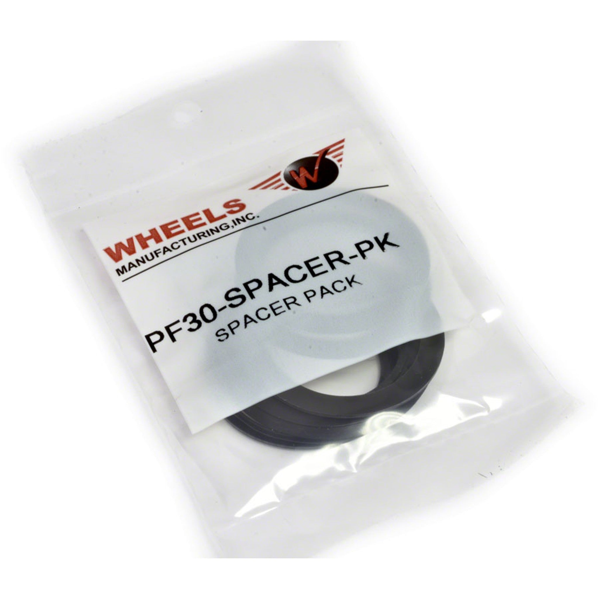 Crank and Bottom Bracket Spacers