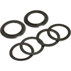 Crank and Bottom Bracket Spacers