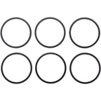 Crank and Bottom Bracket Spacers