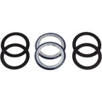 Crank and Bottom Bracket Spacers