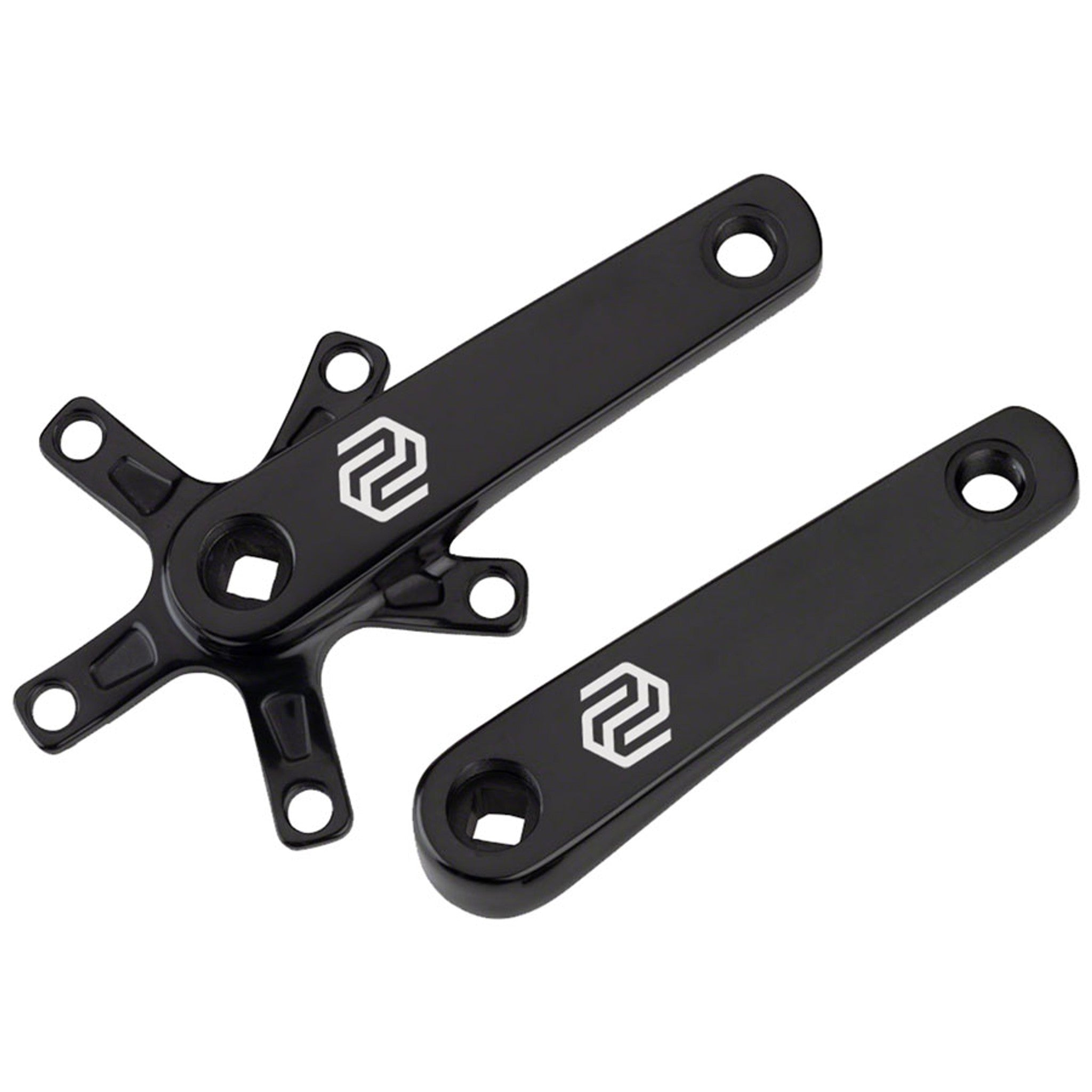 SQ-1 Crank Arm Set