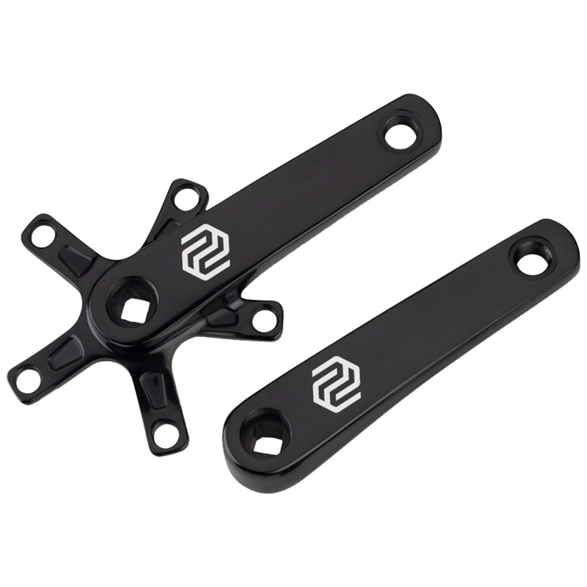 SQ-1 Crank Arm Set