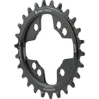 64 BCD Chainrings